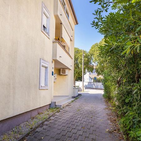 Apartment Stellina Štinjan Kültér fotó