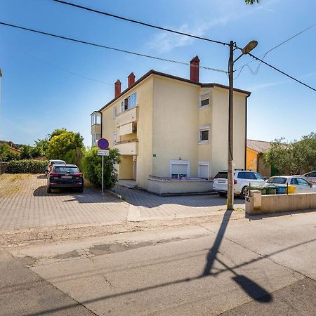 Apartment Stellina Štinjan Kültér fotó