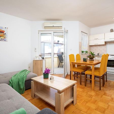 Apartment Stellina Štinjan Kültér fotó