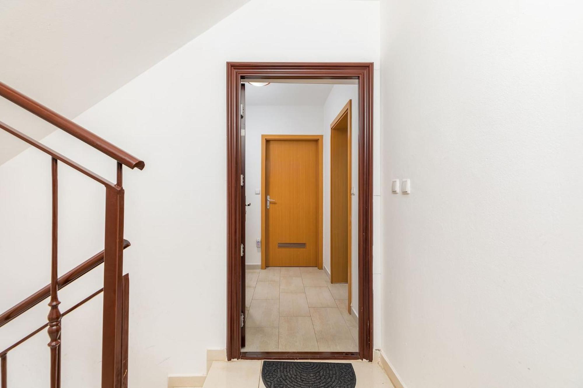 Apartment Stellina Štinjan Kültér fotó