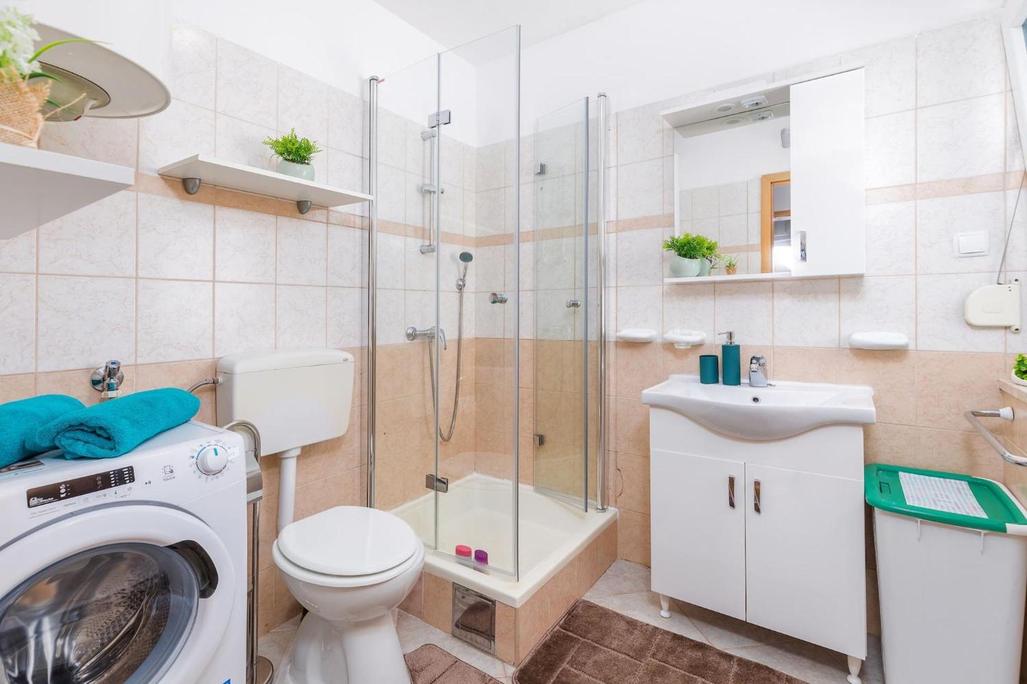 Apartment Stellina Štinjan Kültér fotó