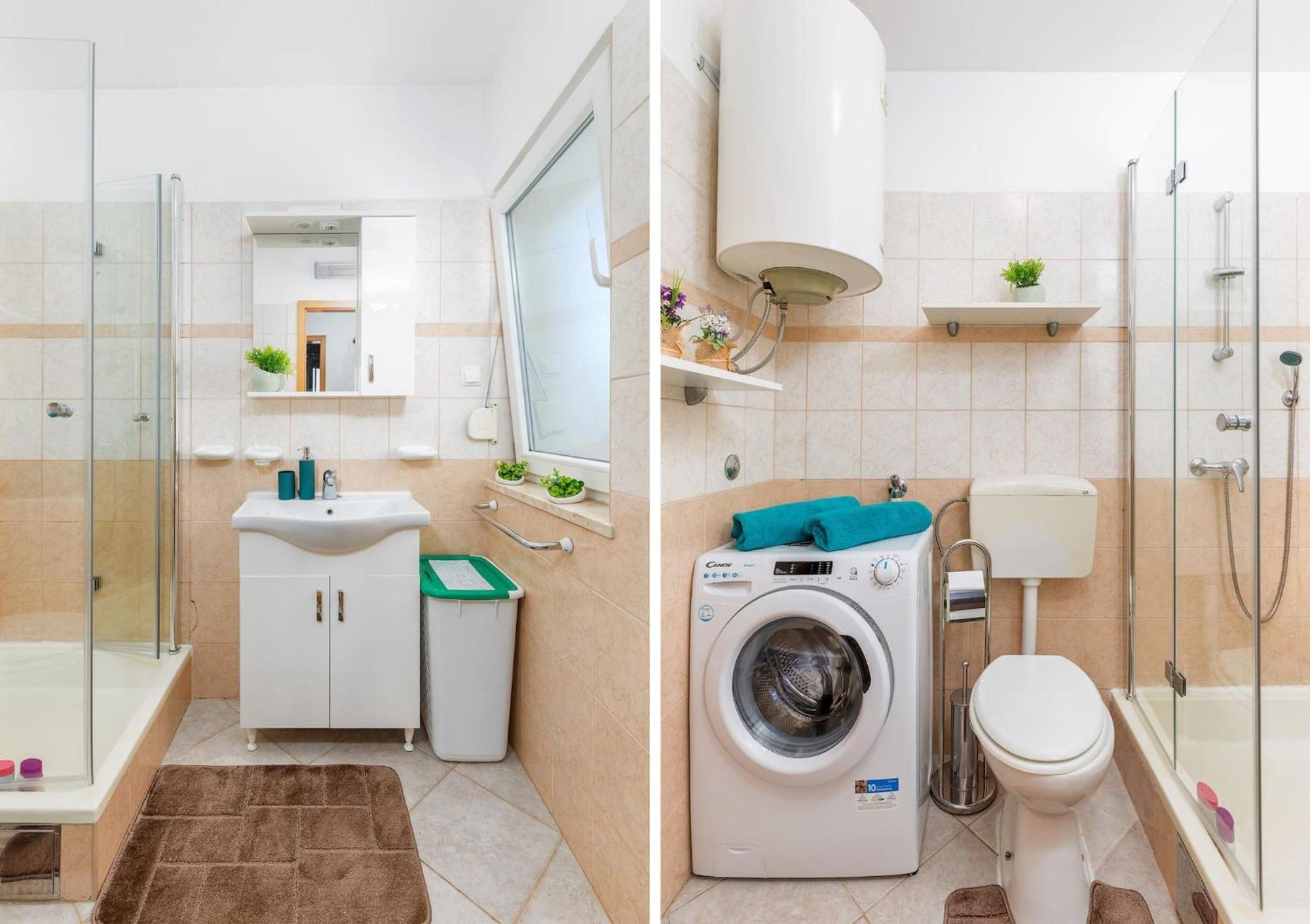 Apartment Stellina Štinjan Kültér fotó