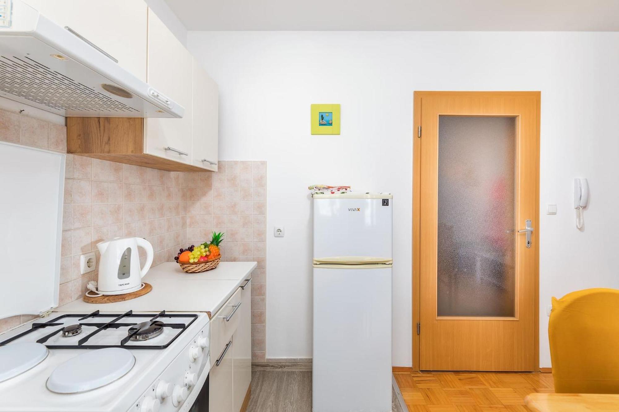 Apartment Stellina Štinjan Kültér fotó