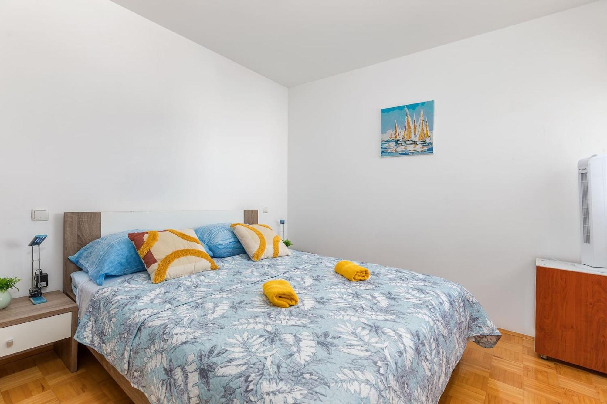 Apartment Stellina Štinjan Kültér fotó