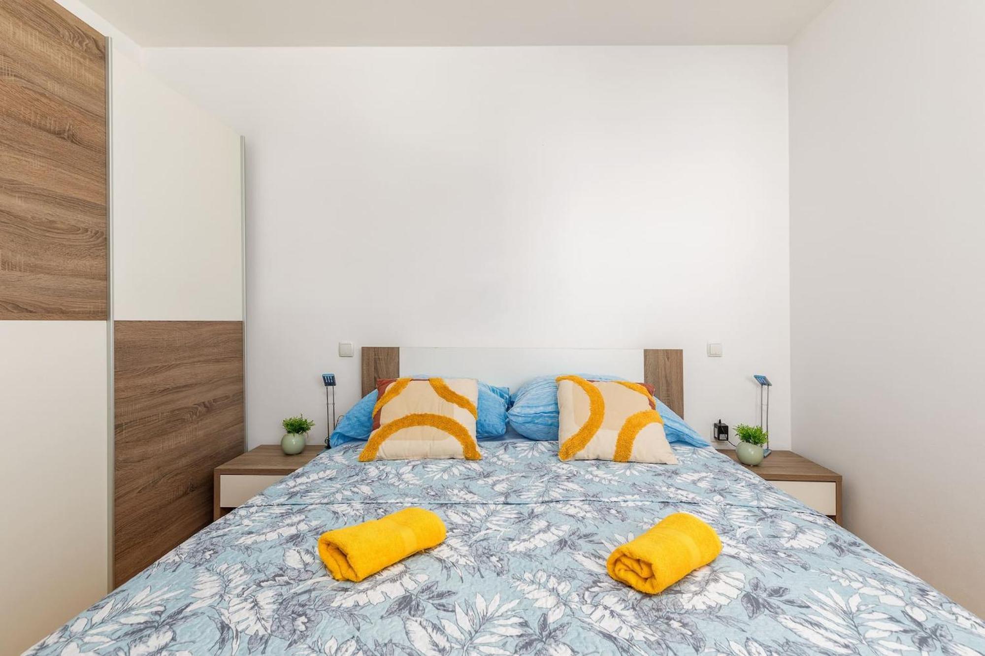Apartment Stellina Štinjan Kültér fotó