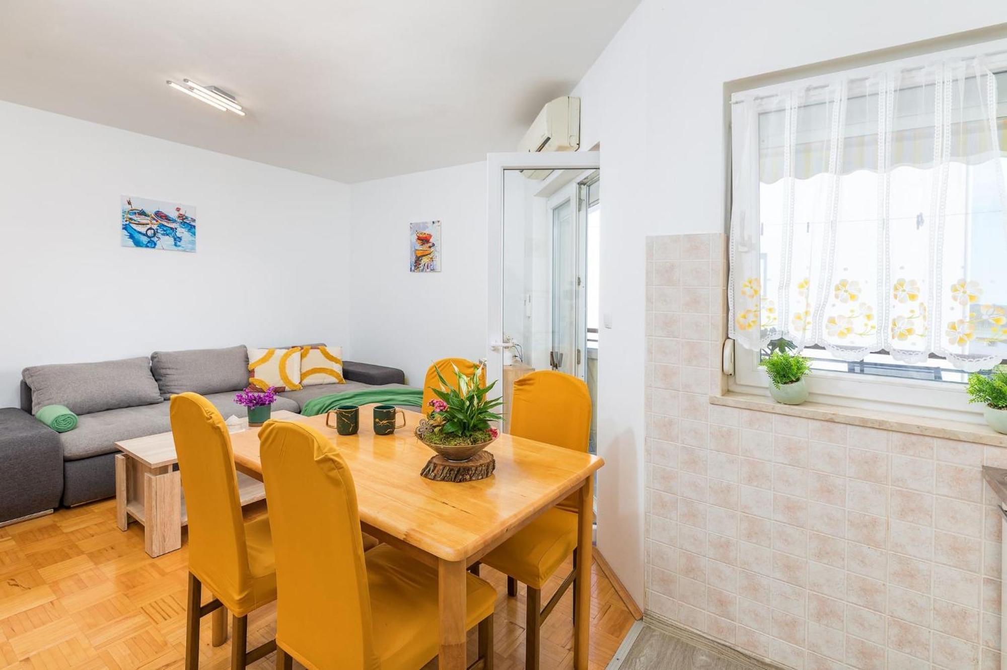 Apartment Stellina Štinjan Kültér fotó
