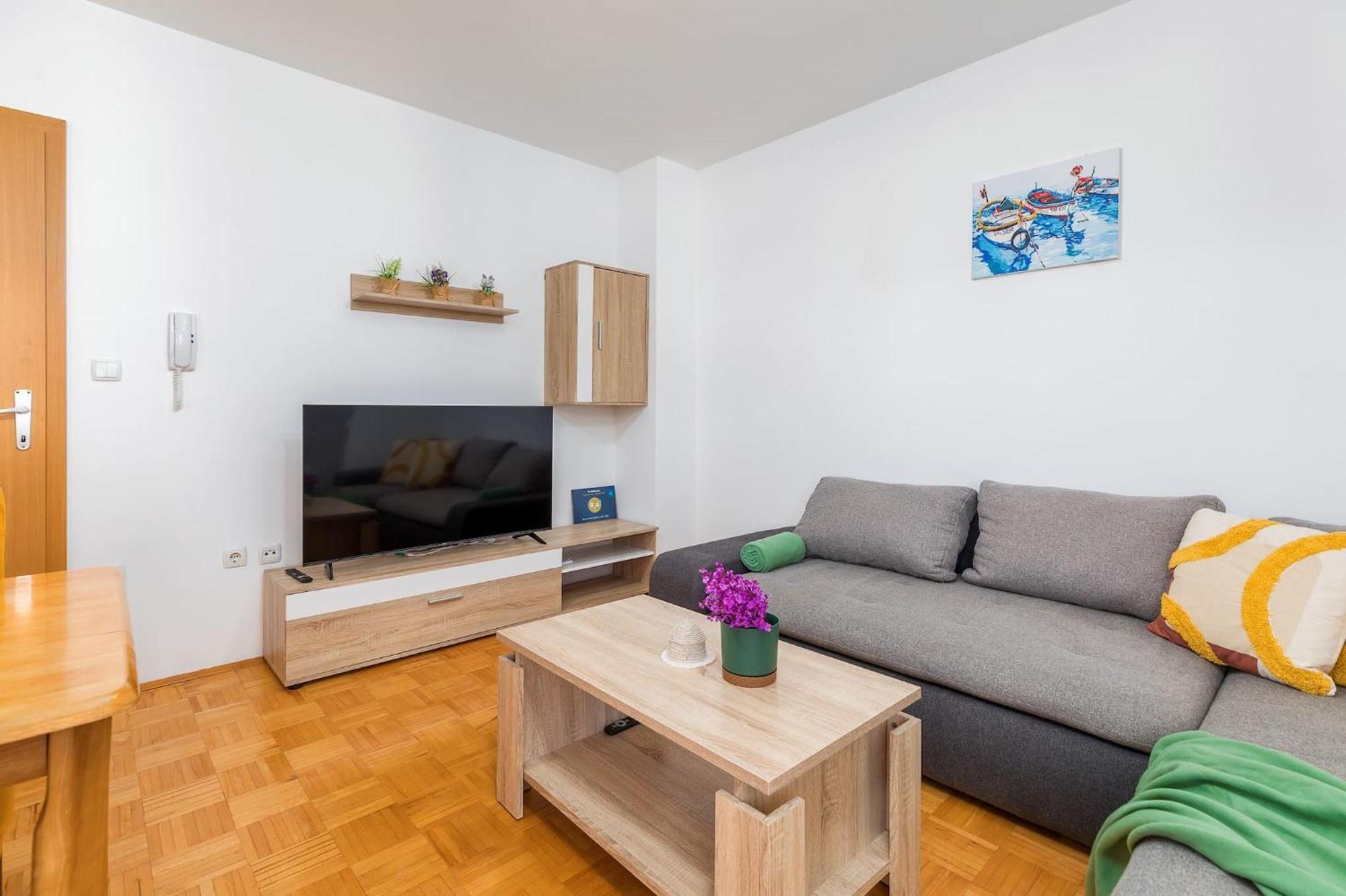 Apartment Stellina Štinjan Kültér fotó