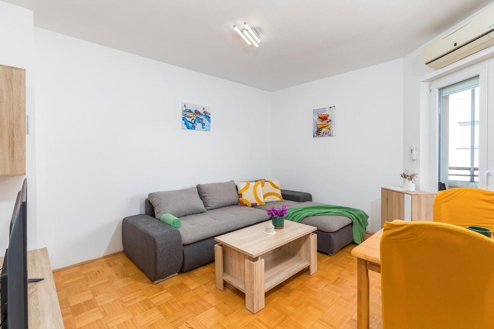 Apartment Stellina Štinjan Kültér fotó