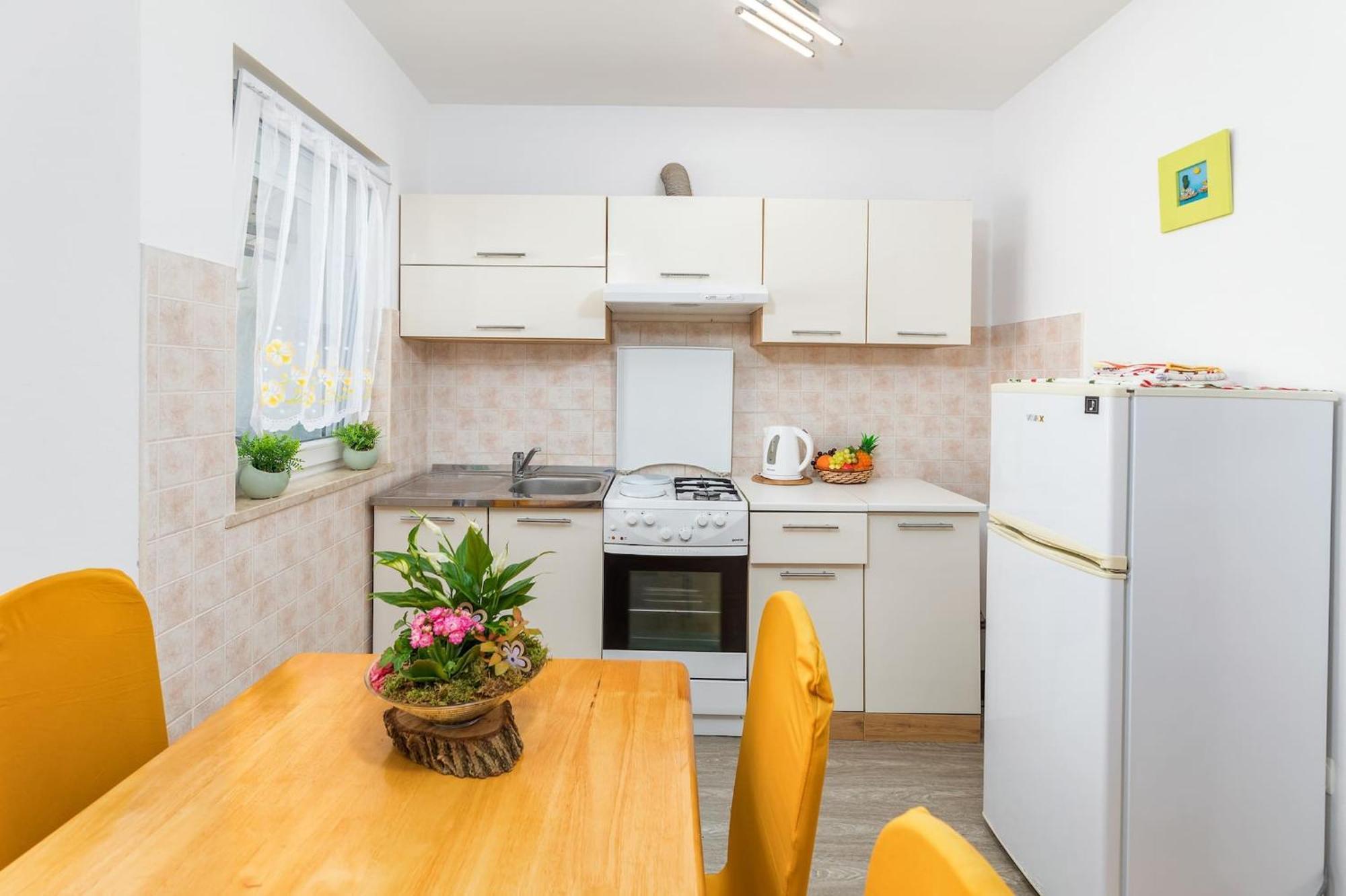 Apartment Stellina Štinjan Kültér fotó